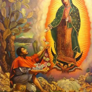 Petici 25C3 25B3n a la Virgen de Guadalupe 25C2 25B4para que nos paguen o nos presten el dinero que Necesitamos con Urgencia