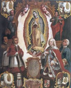 Oración Poderosa del necesitado para atraer trabajo y buena suerte en los Negocio 2 oracion a la virgen de gusdalupe