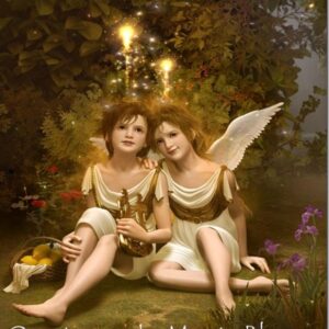 Los 25C3 2581ngeles Del Romance