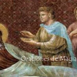 Oraci 25C3 25B3n Milagrosa a san Isaac