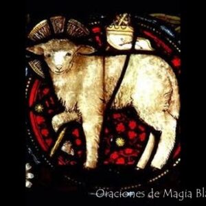 oraciones milagrosas al corderito manso