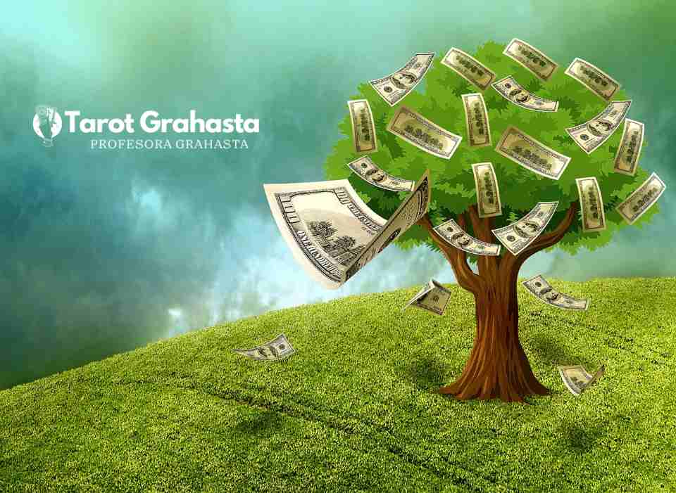 ATRAER DINERO EN ABUNDANCIA Y MULTIPLICARLO
