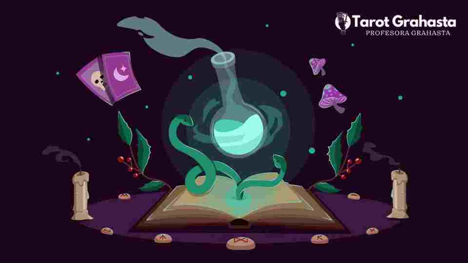 ¿Cuáles son los tipos de conjuros? 1 Cuáles son los tipos de conjuros
