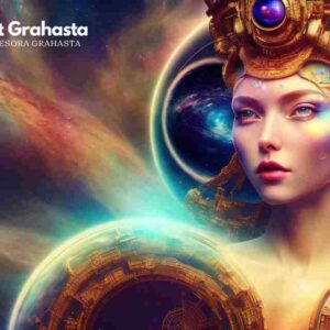 Horóscopo de Hoy 21 de abril 2024 por la Profesora Grahasta