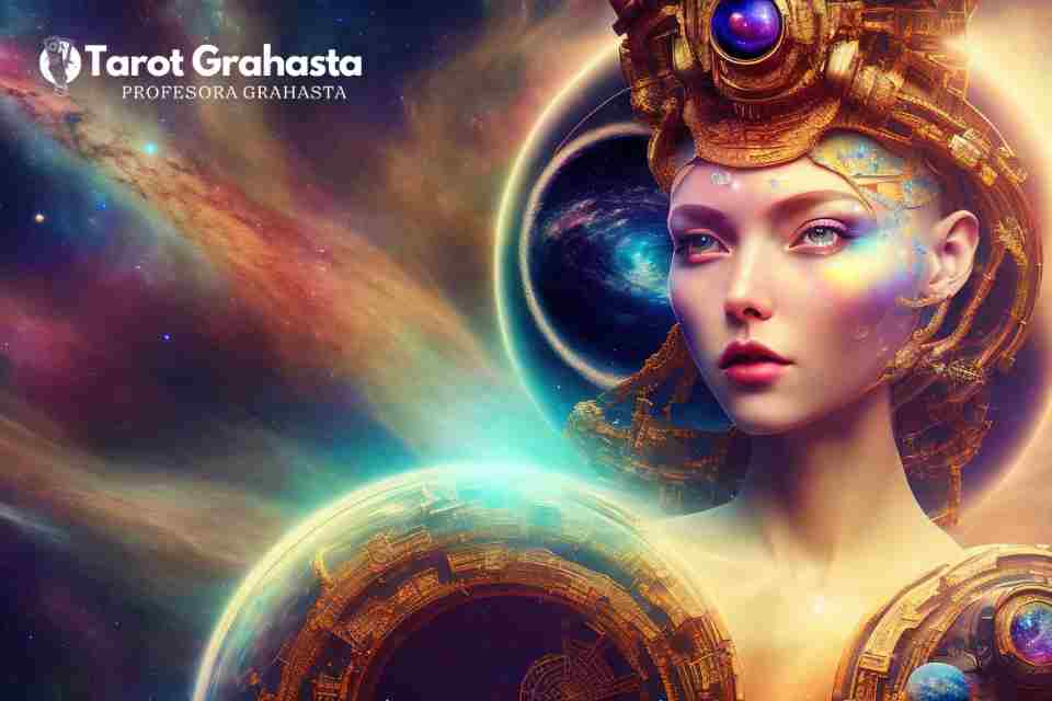 Horóscopo de Hoy 21 de abril 2024 por la Profesora Grahasta