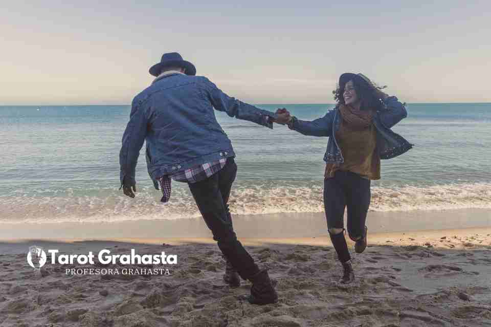 Horoscopo del Dia en el Amor