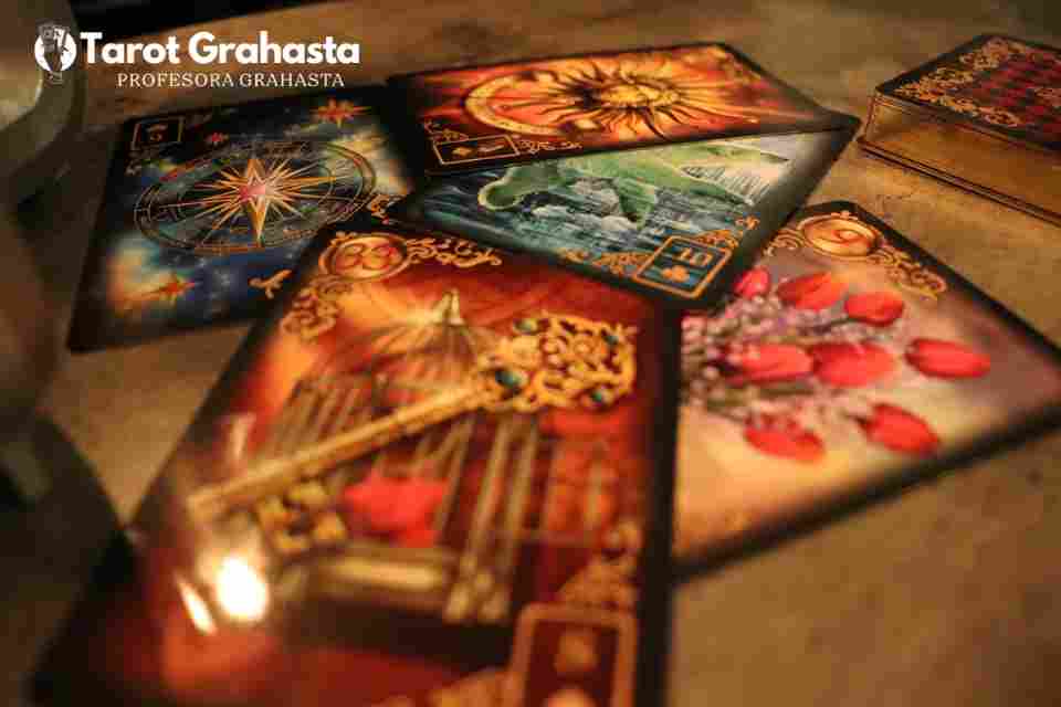 Lectura diaria del tarot 1 Lectura diaria del tarot