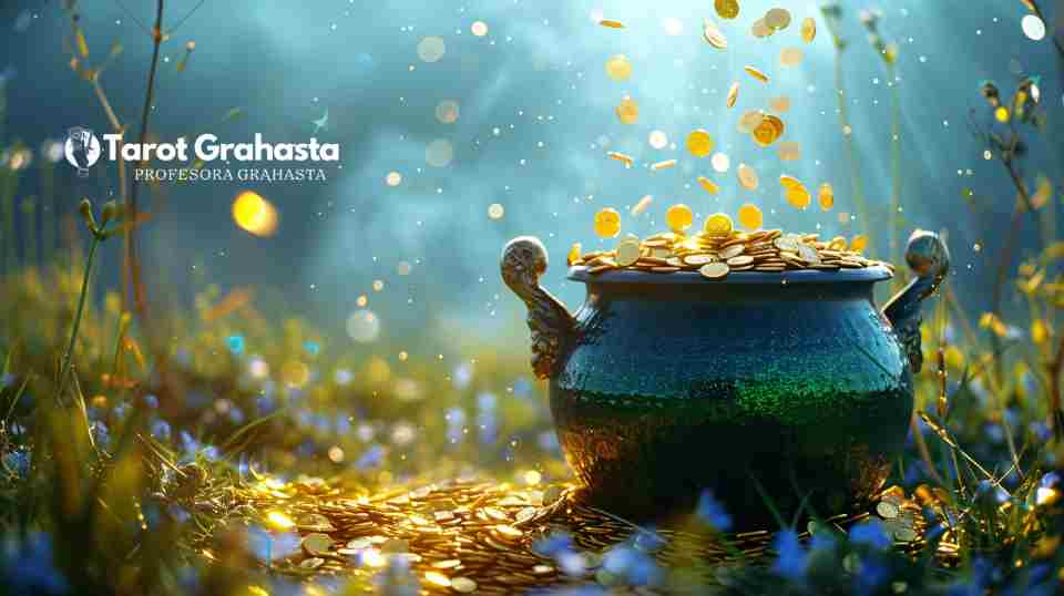 Oración para Manifestar la Abundancia