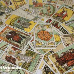 Que es el tarot y como se lee