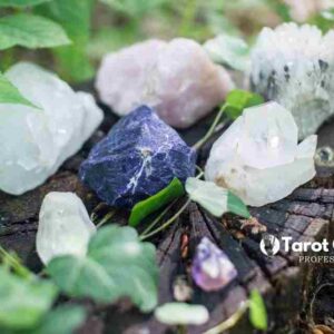 ¿Qué piedra atrae la buena suerte