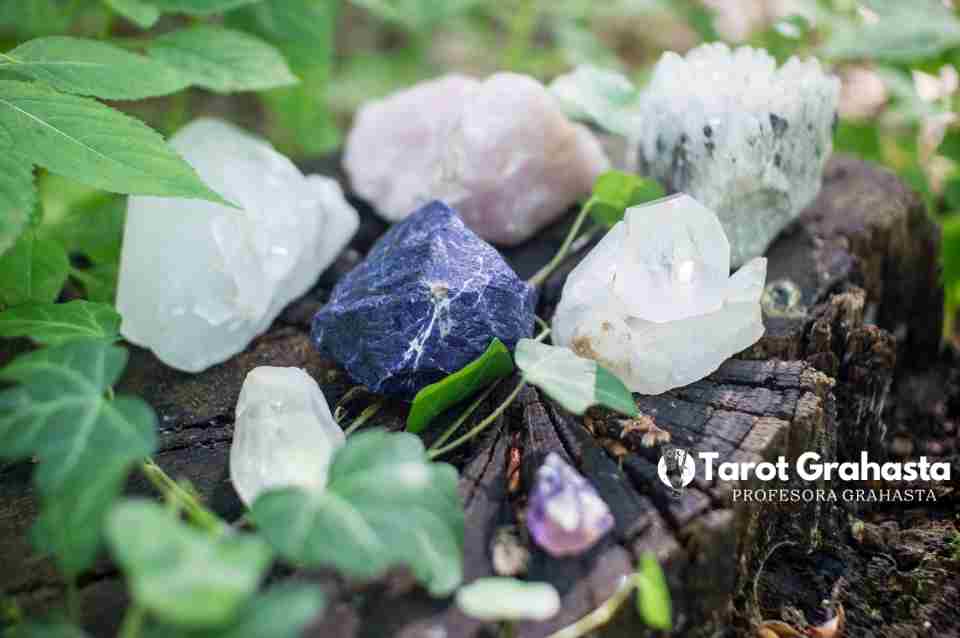 ¿Qué piedra atrae la buena suerte? 1 ¿Qué piedra atrae la buena suerte