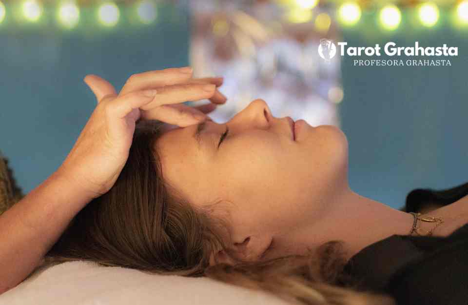 Reiki para el tratamiento de la ansiedad y la depresión 1 Reiki para el tratamiento de la ansiedad y la depresión