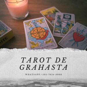 TAROT GRATIS DE GRAHASTA