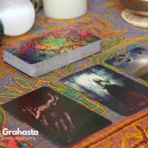 Tarot Personalizado