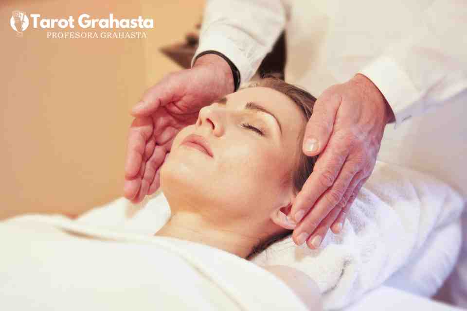 Terapia Reiki