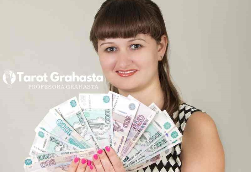 ¡Descubre el poder de atraer la prosperidad y la fortuna a tu vida! 1 atraer dinero urgente