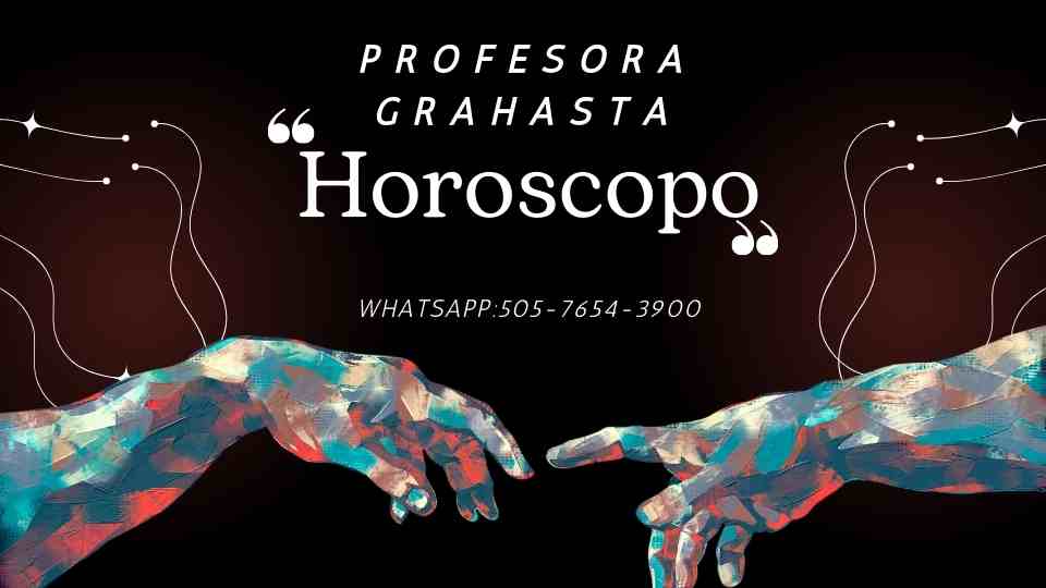 horoscopo de hoy 20 de abril 2024