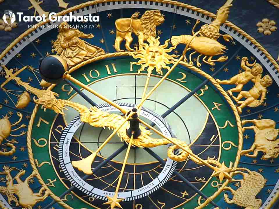 Revelando los Secretos del Zodíaco: Las 12 Casas Astrológicas 1 los Secretos del Zodiaco