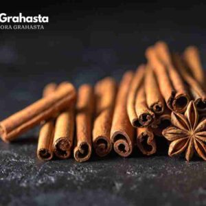 ritual para atraer dinero con canela