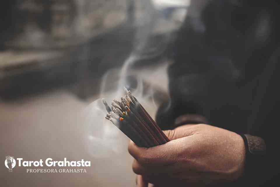 rituales de grahasta