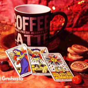 Lectura de Tarot Sí o No 1 tarot del si o no gratis