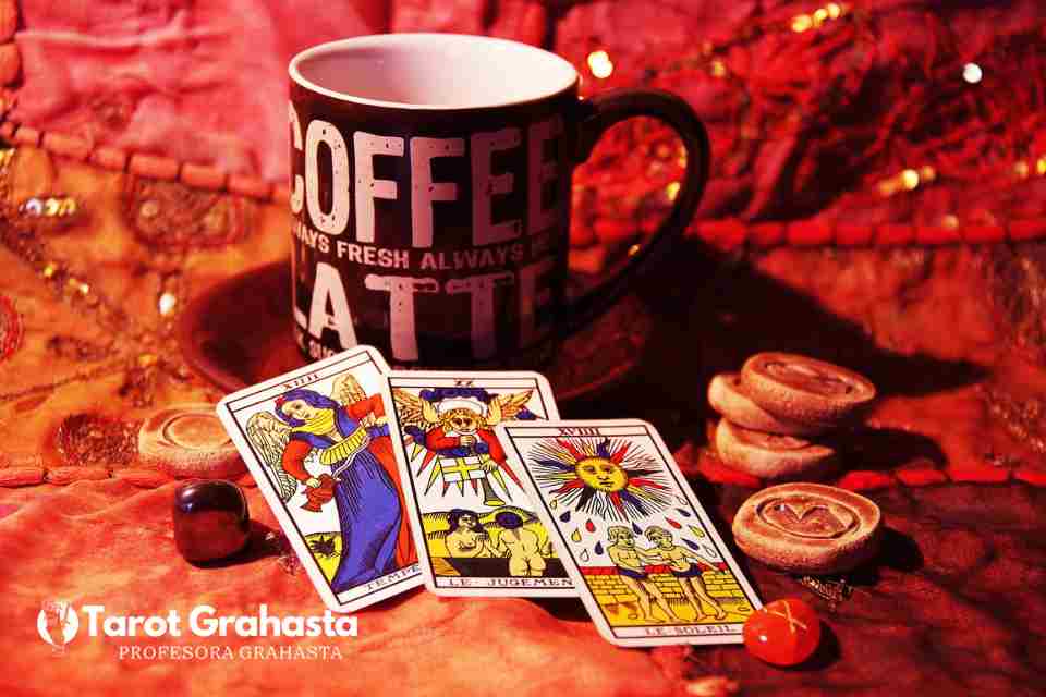 Lectura de Tarot Sí o No 1 tarot del si o no gratis
