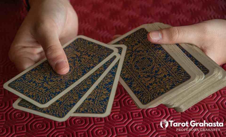 tarot gratis