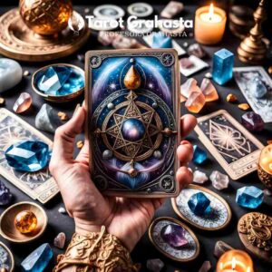 ¿Cual es el significado de las cartas del tarot