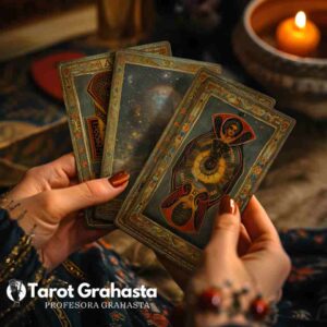 ¿Qué es el tarot y para qué sirve
