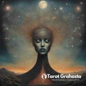 ¿Que tipo de magia es el tarot