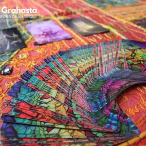 ¿Que ventajas tiene el tarot