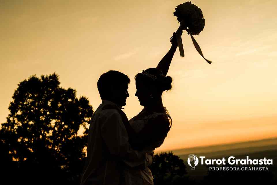 Amarres Y Hechizos de Amor