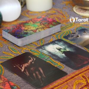 ¿Cuántas Cartas Hay en una Baraja de Tarot?