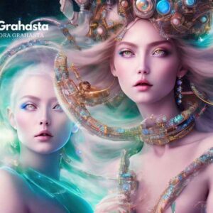 Horóscopo de Hoy 25 de Mayo 2024 por la Profesora Grahasta