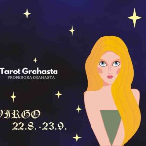 Qué Dice el Signo Virgo para Mañana