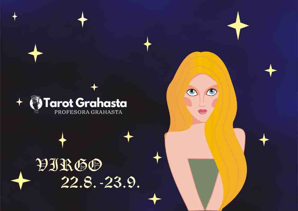 ¿Qué dice el signo Virgo para mañana? 1 Qué Dice el Signo Virgo para Mañana
