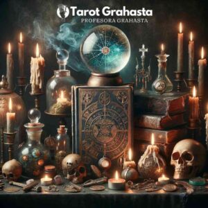 Qué diferencia hay entre el Tarot de Marsella y el rider