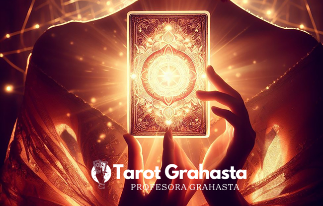 Tarot Gratis 3 Cartas