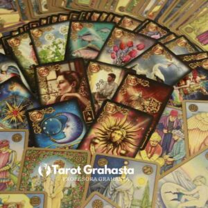 Tarot Gratis Tirada Completa de 10 Cartas