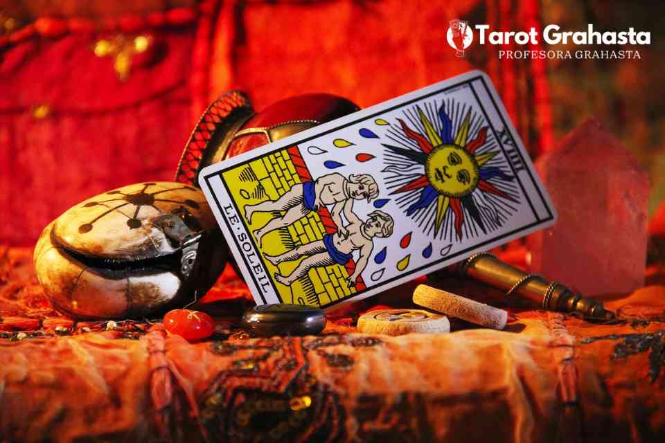 Tarot Gratis Tu Tirada Completa y Precisa