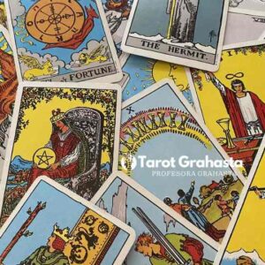 Tarot Gratis de Marsella