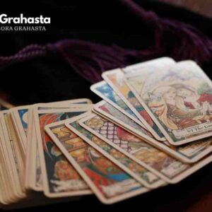 Tarot Gratis de Marsella