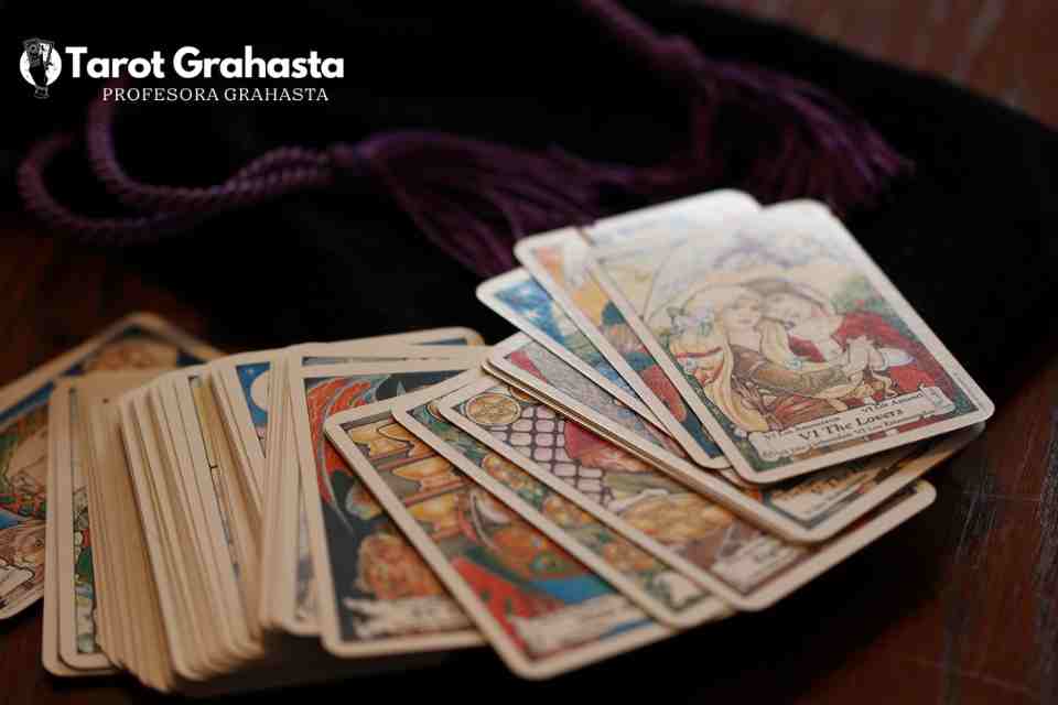 Tarot Gratis de Marsella