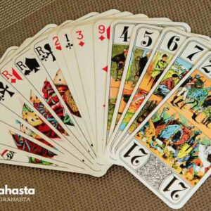 Tarot Gratis en Tarotgrahasta.com Tu Mejor Opción para una Lectura Precisa