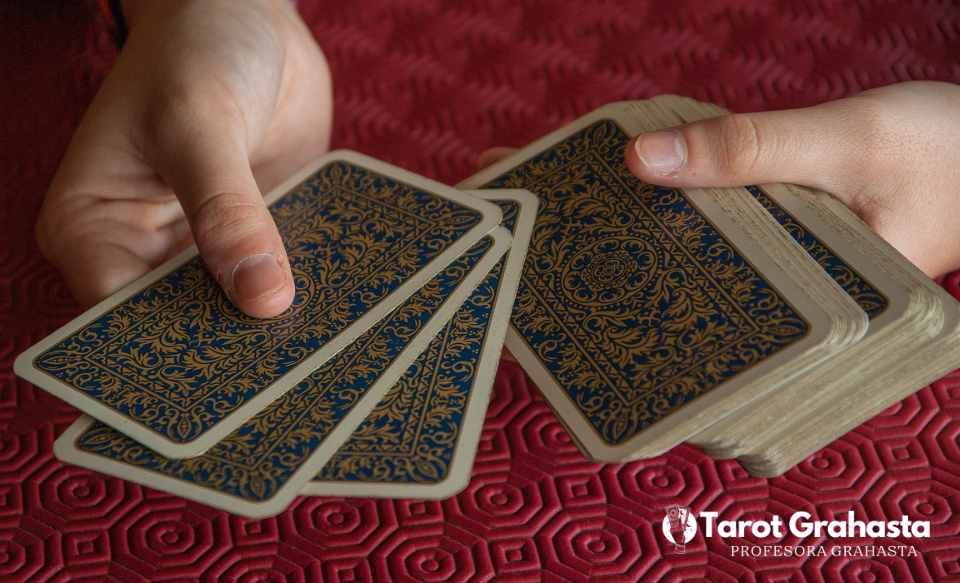 Tirada de Tarot Completa Gratis - El Mejor Tarot Gratis,