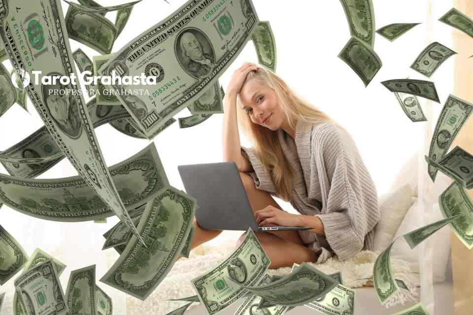 Frases para atraer dinero a tu vida