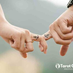 relación kármica es buena o mala