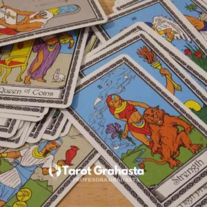 tarot 12 cartas gratis