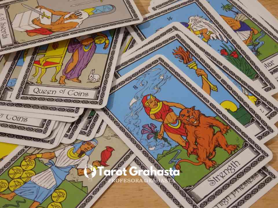 tarot 12 cartas gratis