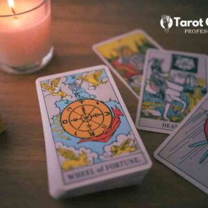 tarot gratis tirada completa de 28 cartas